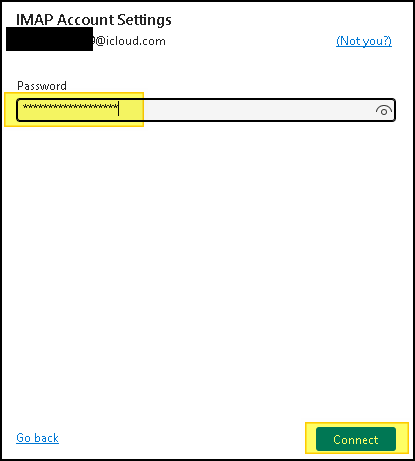 User's image