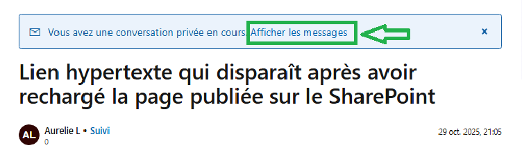 Image de l’utilisateur