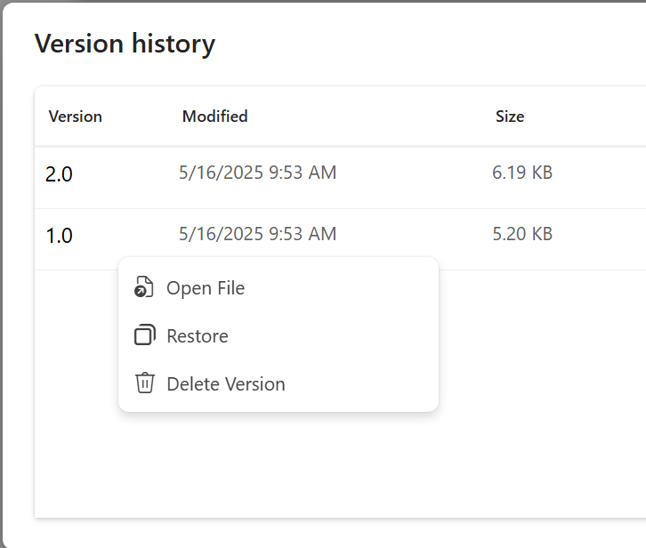 How can I fully remove deleted OneNote pages from OneDrive? - Microsoft Q&A