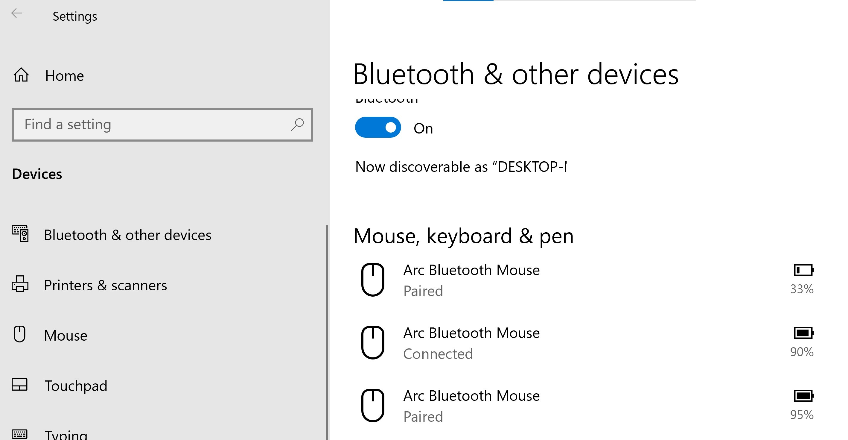 How Do I Reset My Xerox B225 Printer