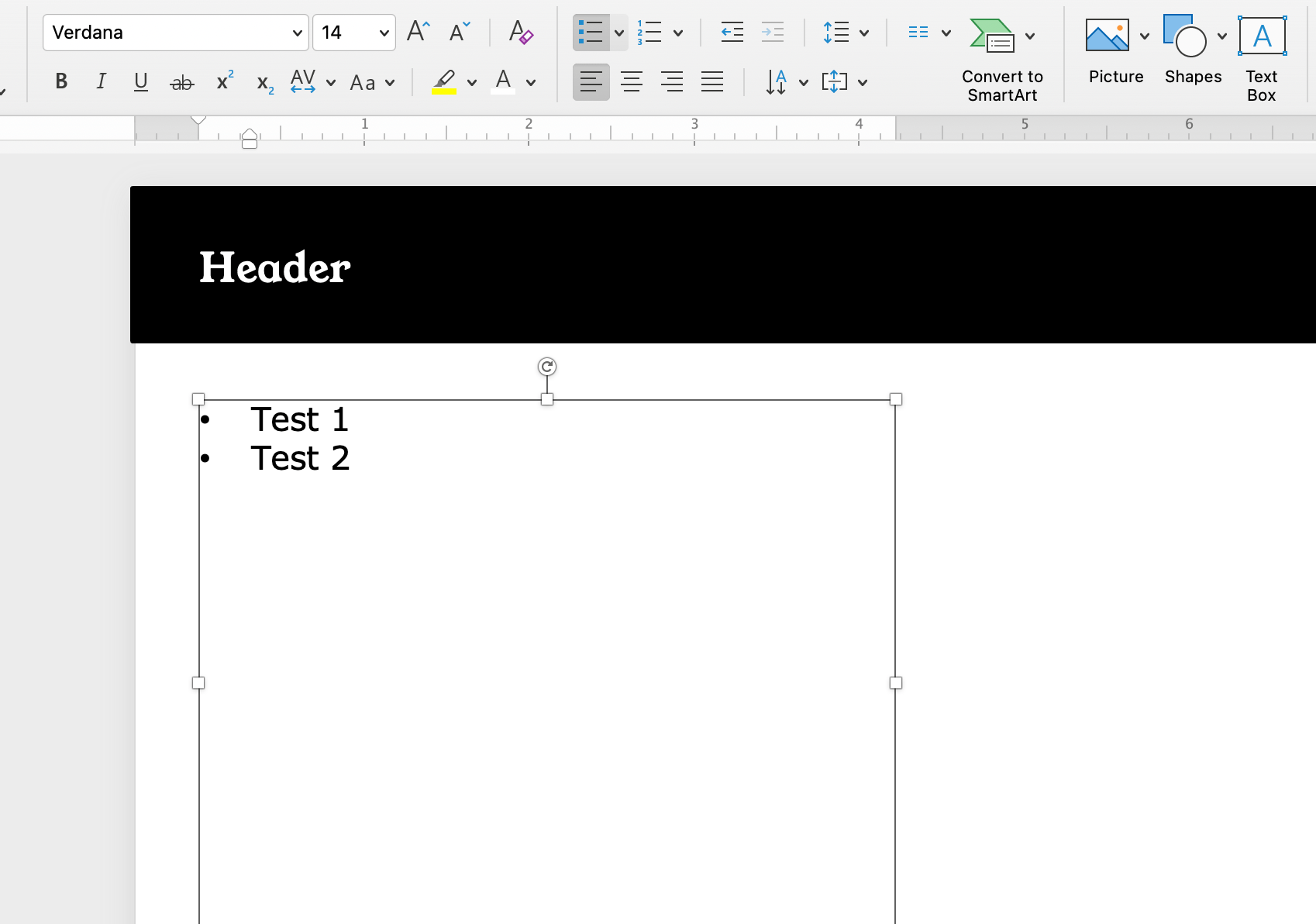 Bullet points refuse to indent properly on certain slides, despite ...