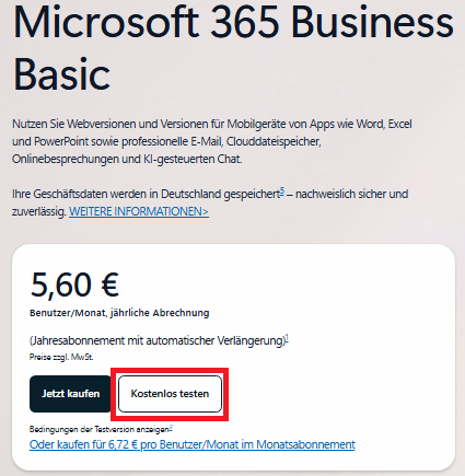 Benutzerbild