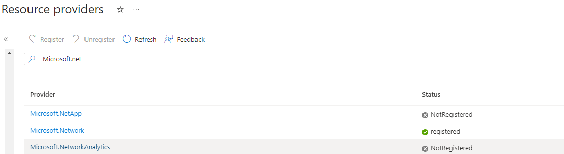 Azure Data Factory private endpoint failing - Microsoft Q&A