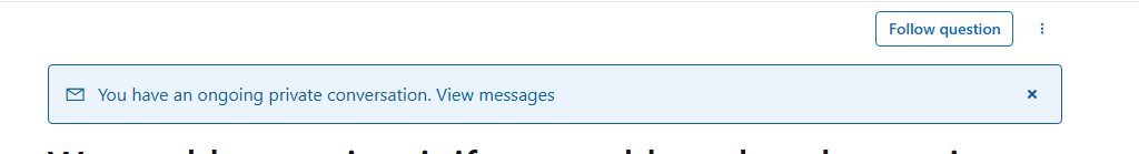 User's image