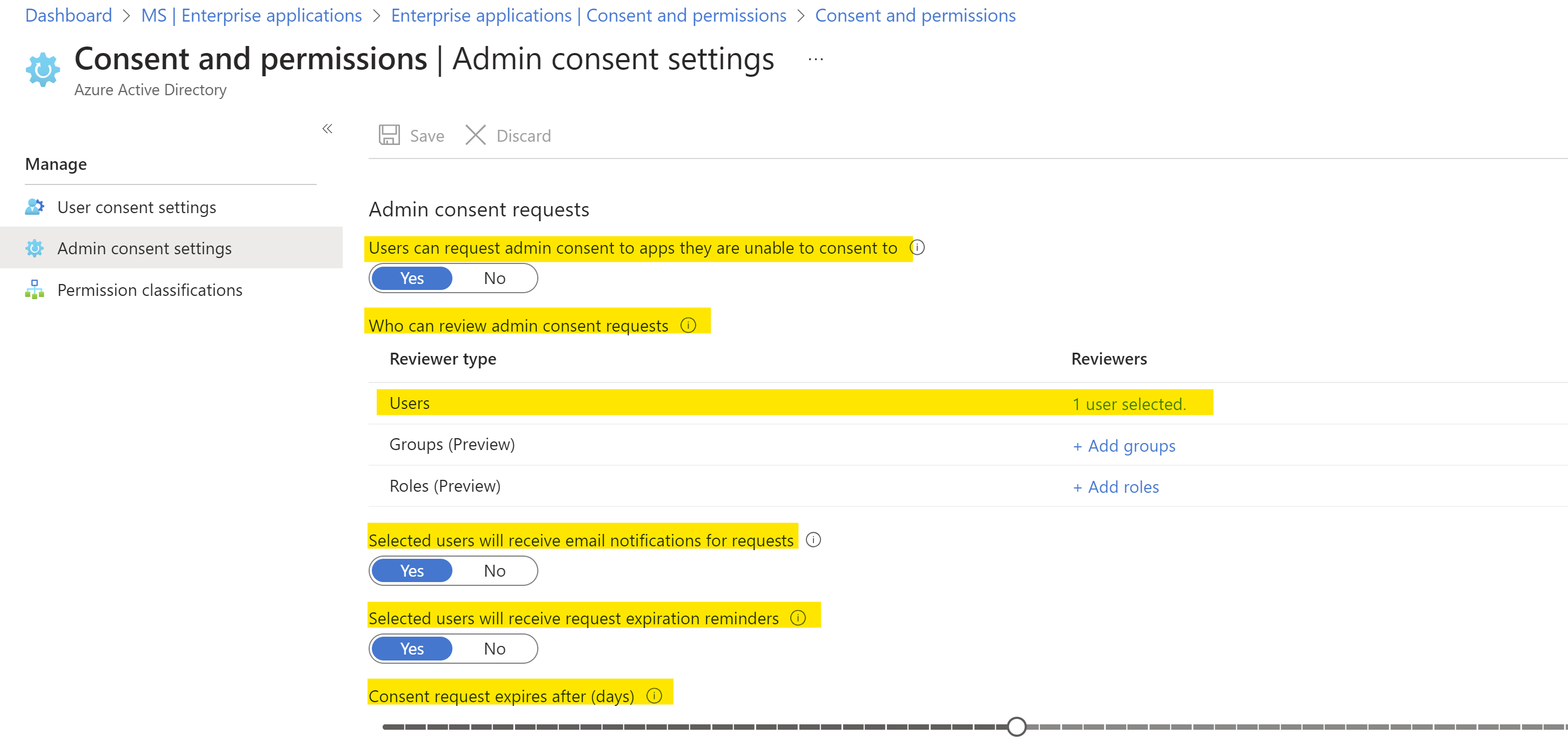 Can I give certain applications administrator permissions automatically  without it asking me? - Microsoft Q&A