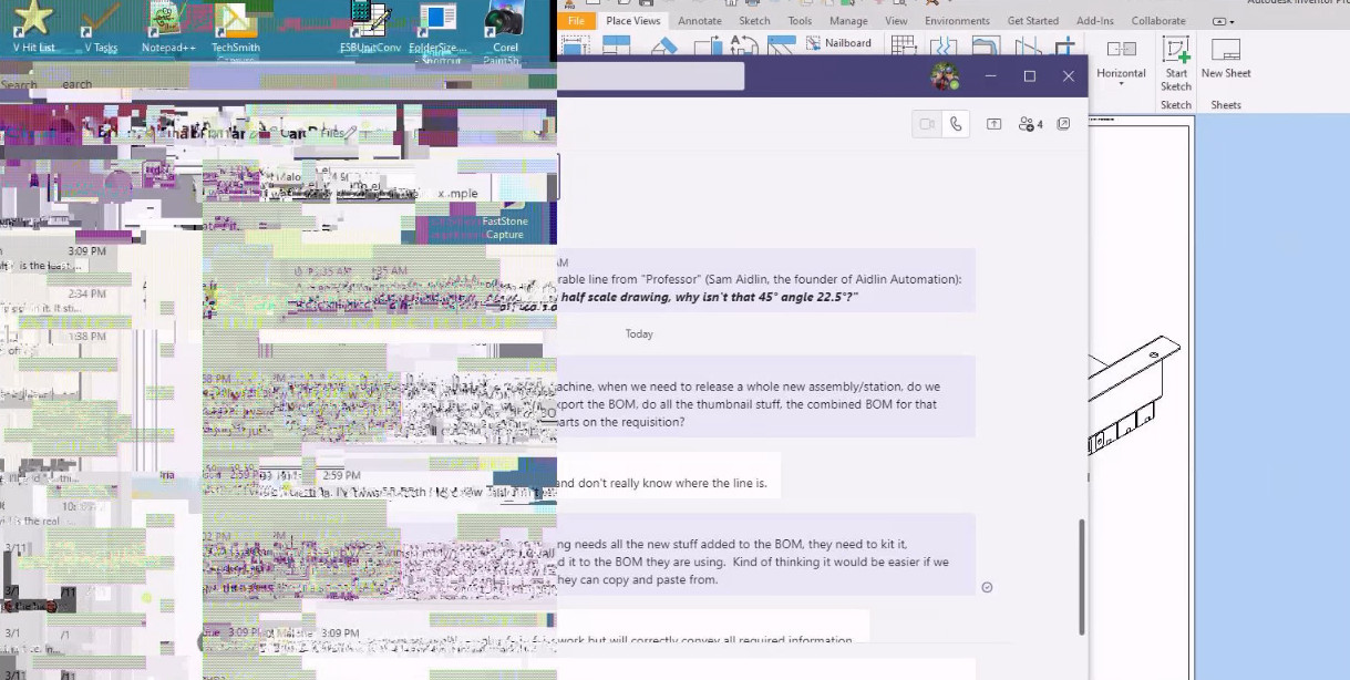 RDP Dual Screen - Occasional Display Issue on ONE Display - Microsoft Q&A