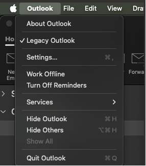 Attachment button is always disappearing in Outlook. - Microsoft Q&A