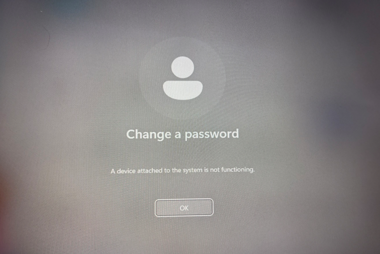 passworderror