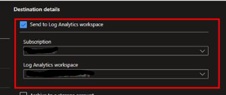 Test email not working - Microsoft Q&A