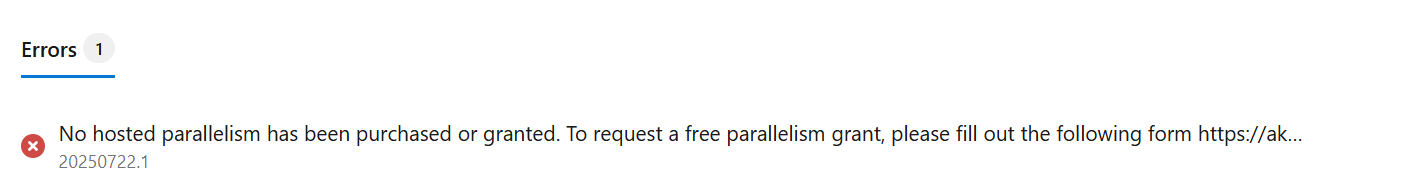 User's image
