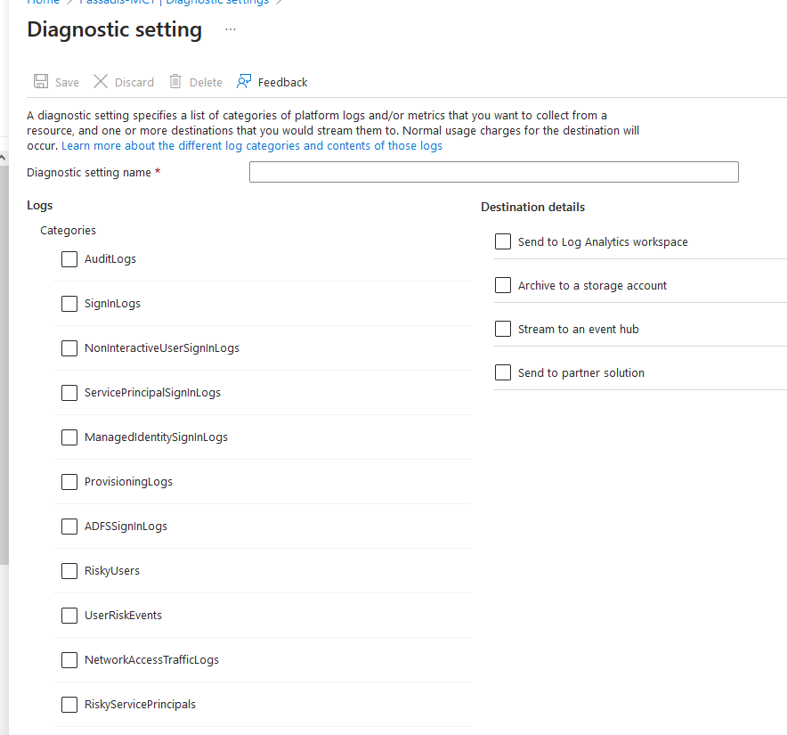 Advanced Hunting Azure AD Risky Signins detection type Anomalous