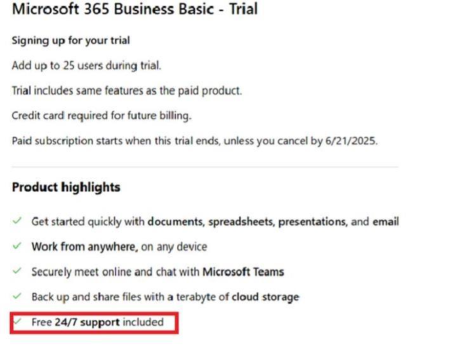 MFA Reset Request – Loss of Access to Global Administrator office 365 ...