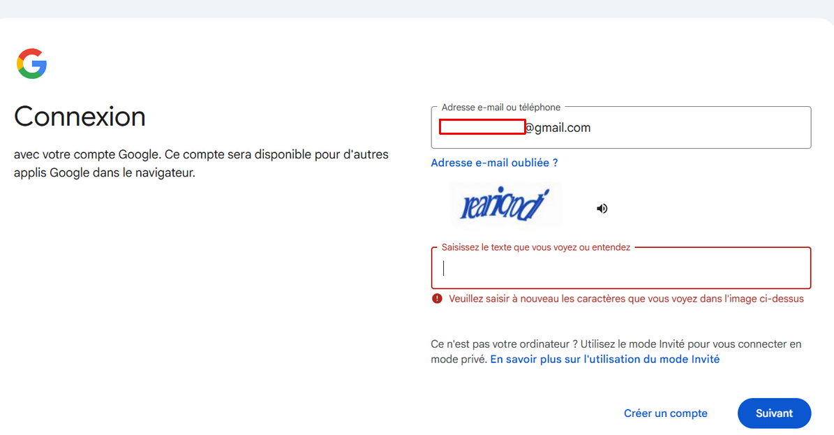 Image de l’utilisateur