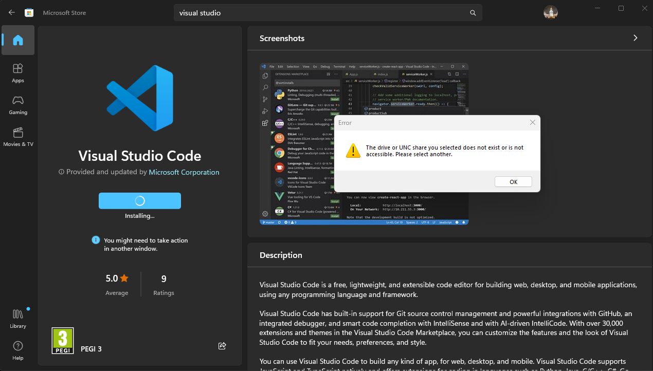 installing_start