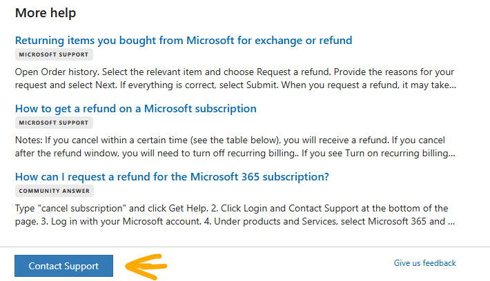 Why do I have two accounts? - Microsoft Q&A