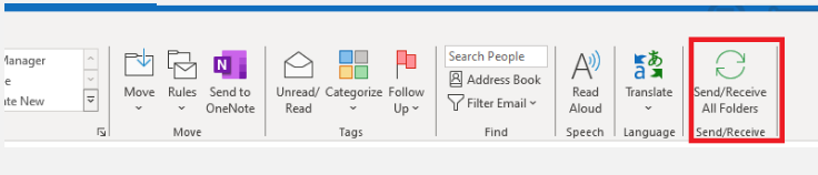 User's image