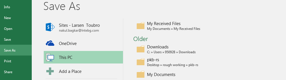 Can't Preview an Excel document in the ExplorerPreview pane - Microsoft Q&A