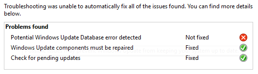 Windows will not update. Still on version 1709 - Microsoft Q&A