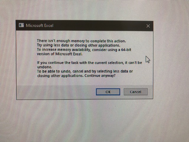Excel running slowly seemingly at random with some workbooks ...
