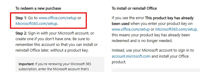 12 months free office - Microsoft Q&A