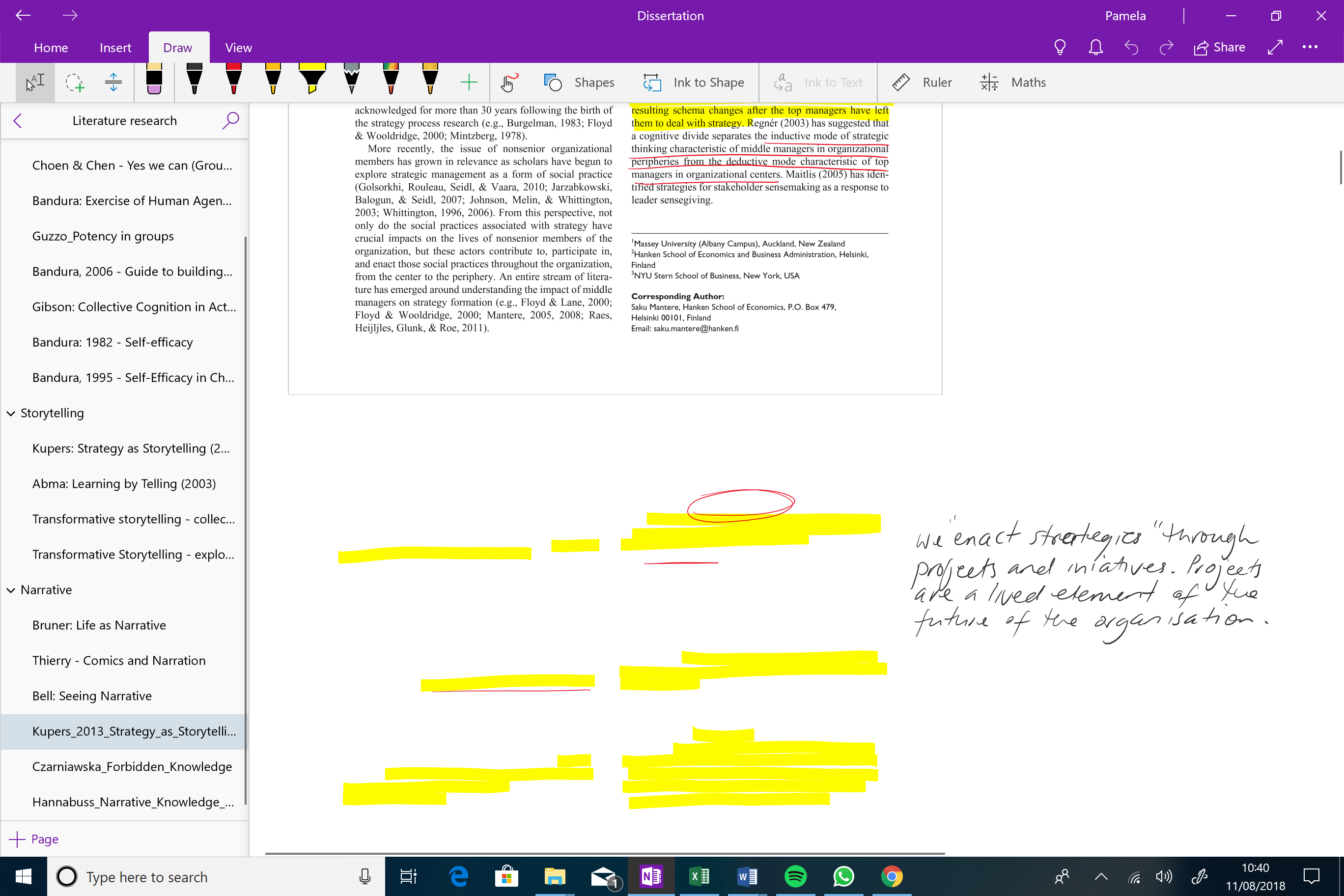 PDF Insert - page of insert disappears in OneNote - Microsoft Q&A