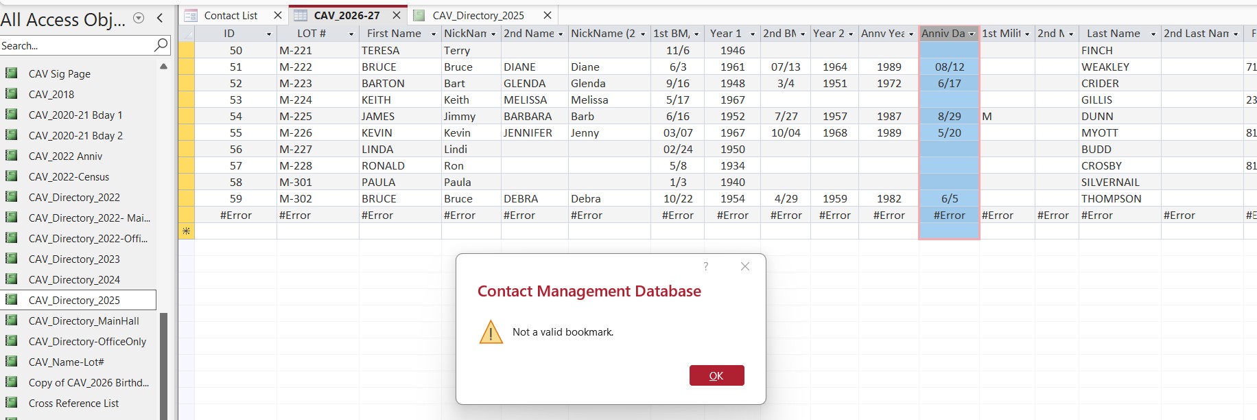 CAV_Access_Question2Delete