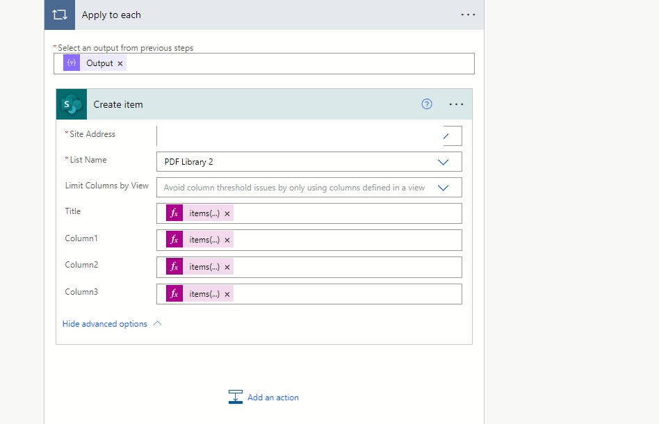 How to Implement Conditional Tag Filtering in SharePoint Document ...