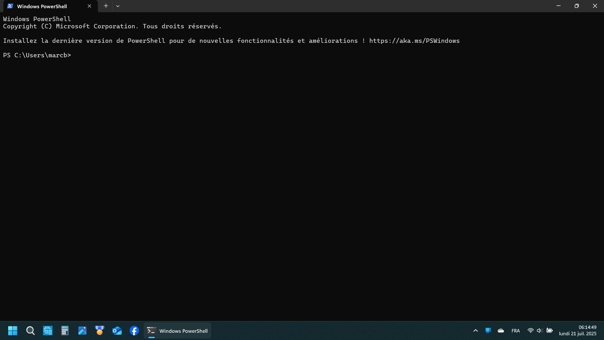 PowerShell