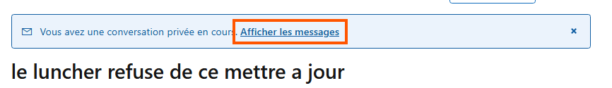 Image de l’utilisateur