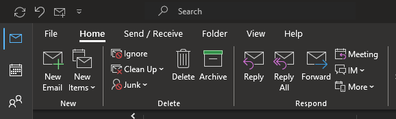 What is the difference between: - Current Folder - Current Folder ...
