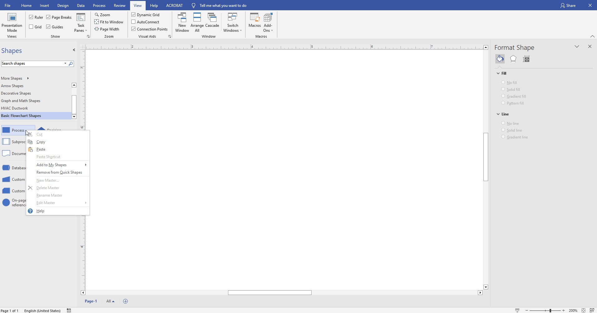 How do I make my own Containers in Visio? - Microsoft Q&A