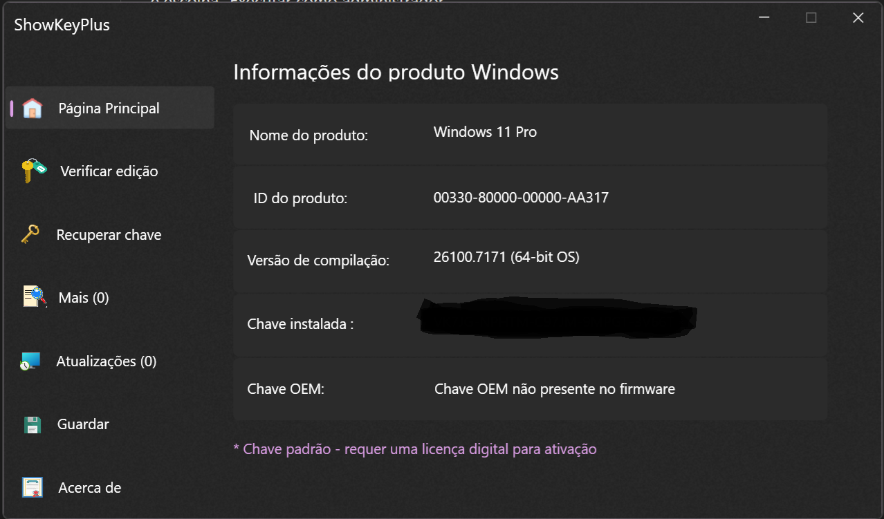 Imagem do usuário
