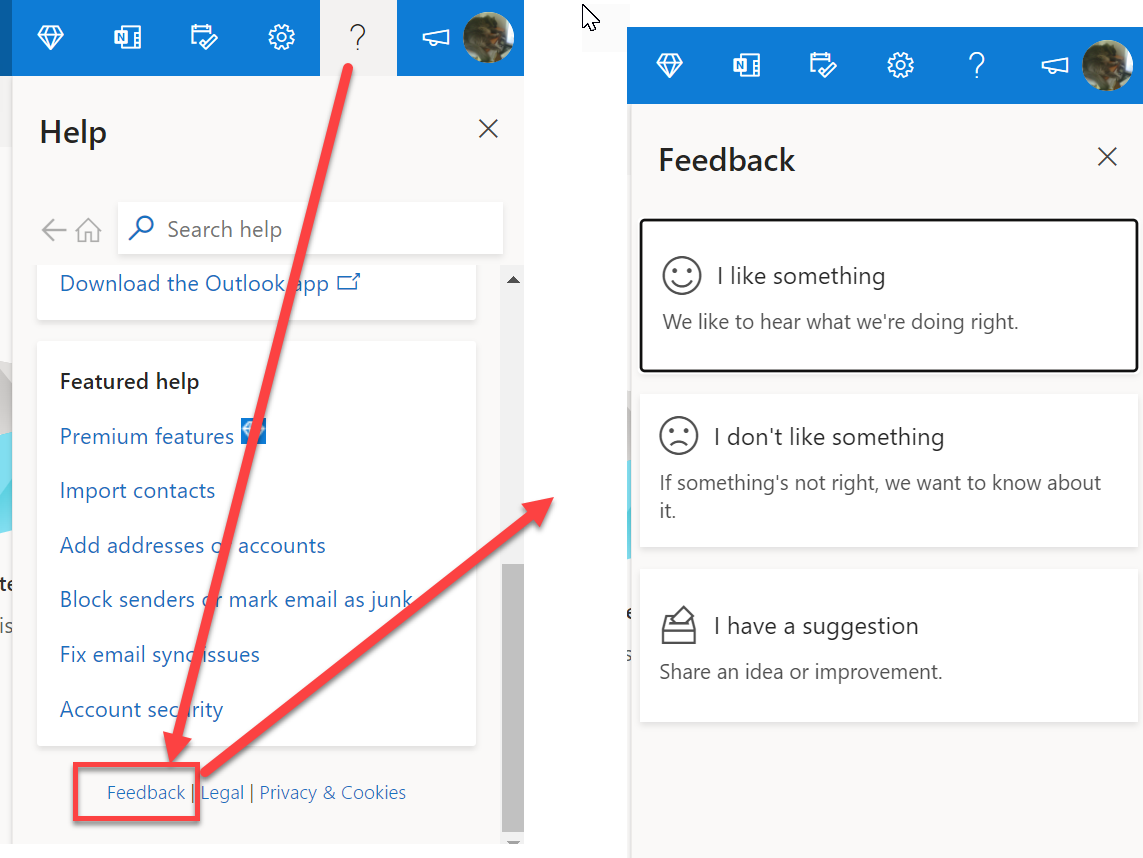 Why are ADS now being sent to my inbox? - Microsoft Q&A
