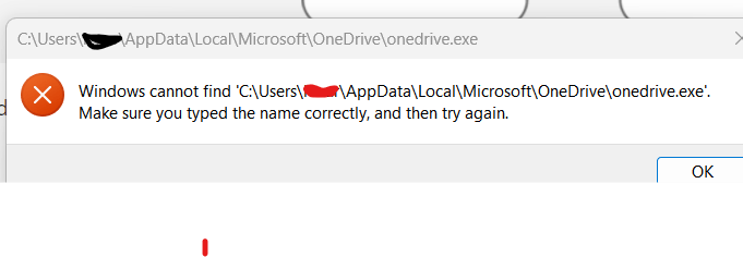 ONE DRIVE NO SYNCING - Microsoft Q&A