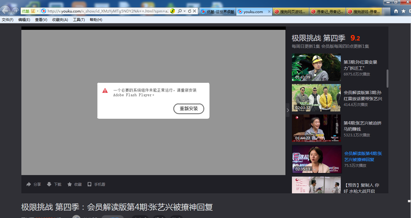 中国地区Adobe Flash Player ActiveX 29.0.0.171 在IE浏览器里无法使用- Microsoft Q&A