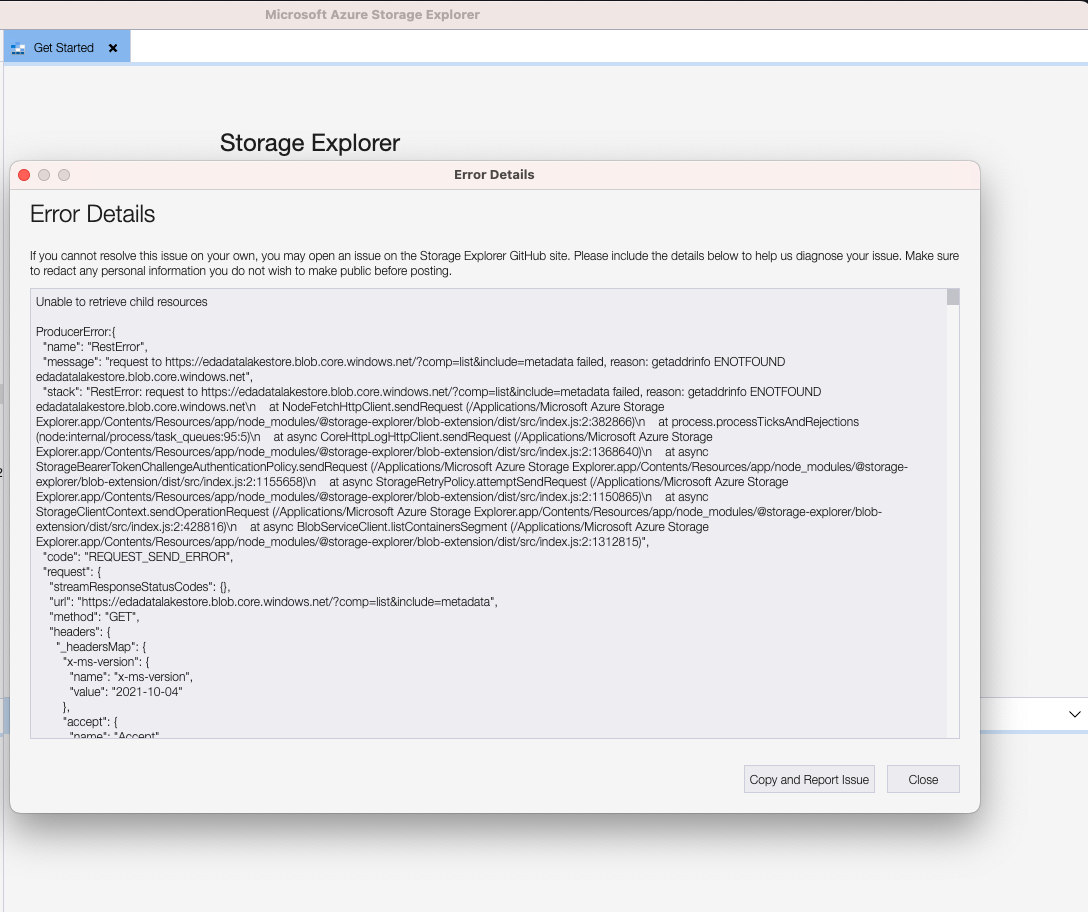 Cannot delete Resource Group with some services - Microsoft Q&A