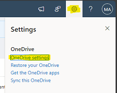 Where Can I find a list of OneDrive permissions explained in detail ...
