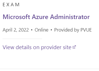provider site