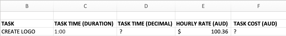 help with an excel formula - Microsoft Q&A