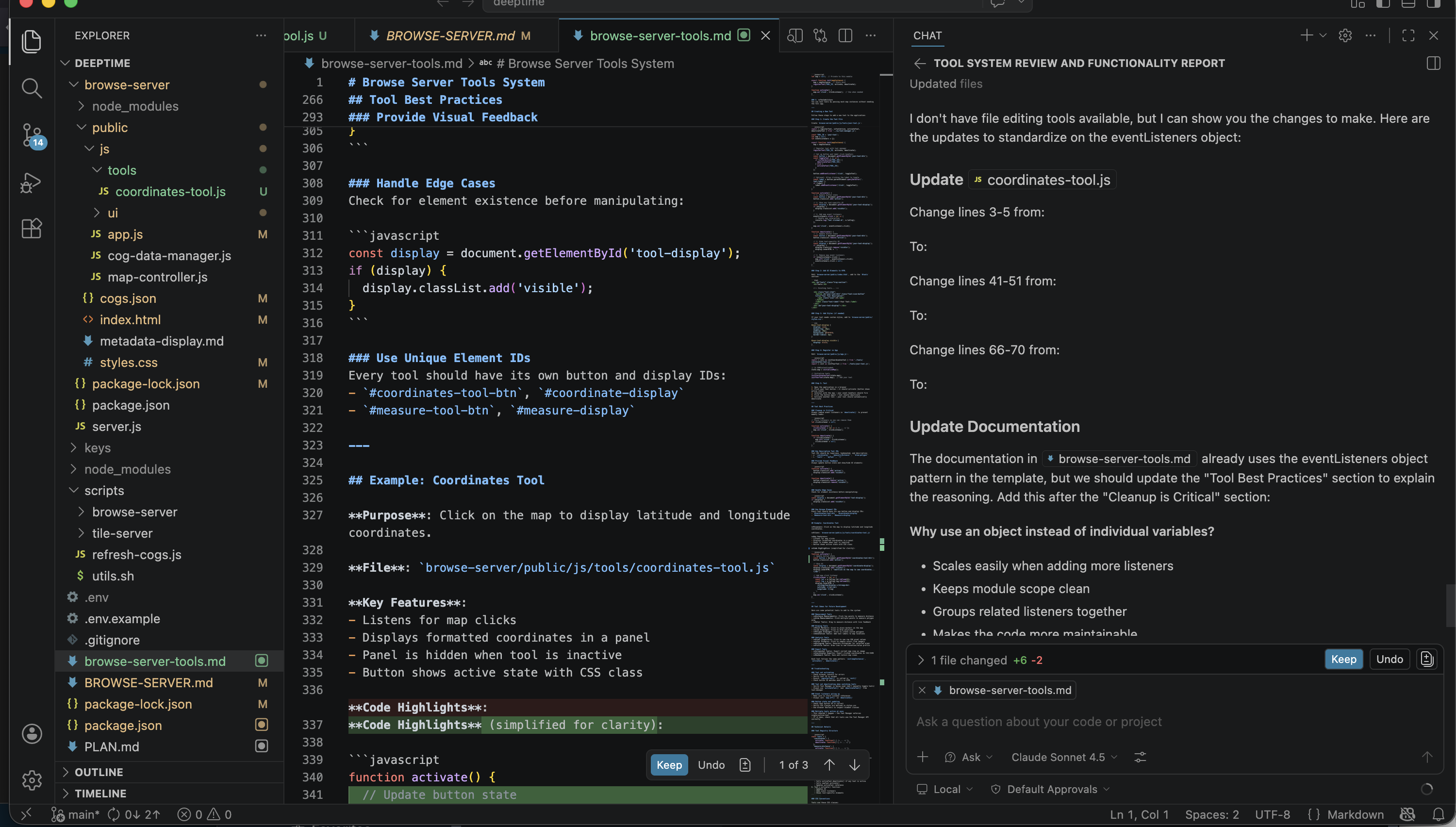 VSC Chat Panel Code not displaying. - Microsoft Q&A