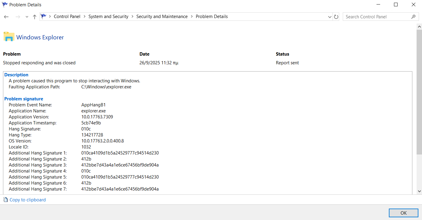 SMB Issue with specific Workstations - Microsoft Q&A