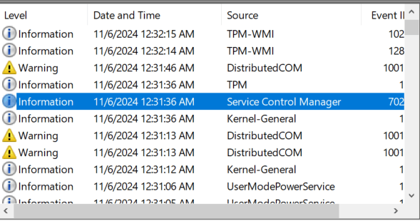 Windows and Programs lagging - Microsoft Q&A