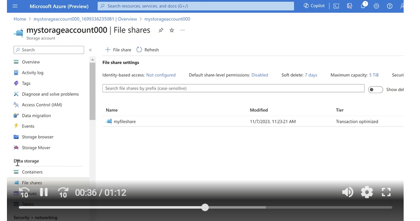 Few Videos are not working and getting below errors. - Microsoft Q&A