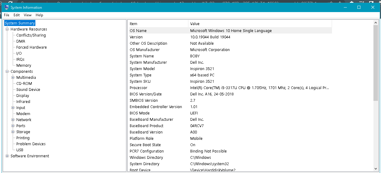driver code 43 problem - Microsoft Q&A