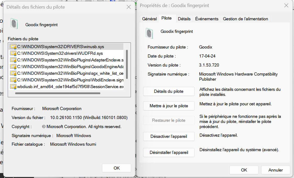 Image de l’utilisateur