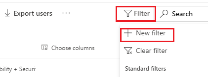 Custom Reports Creation in Microsoft 365 Admin Center - Microsoft Q&A