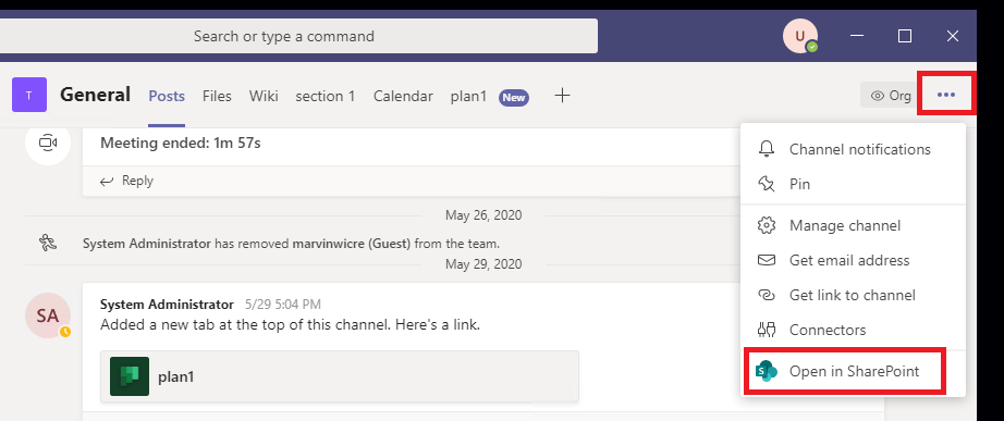ERROR MESSAGE - Microsoft Q&A