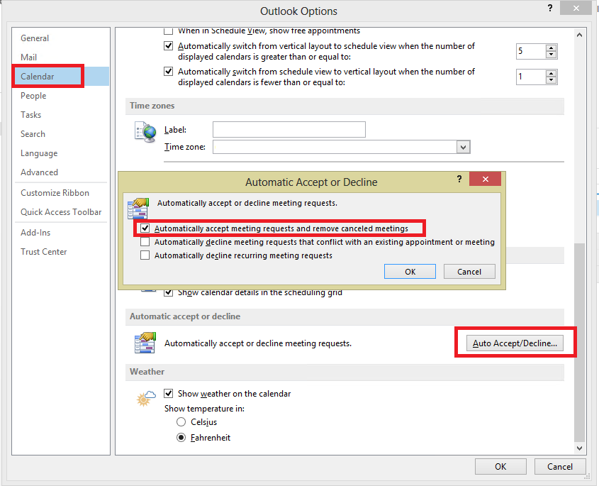 Not receiving email when invited to meetings - Microsoft Q&A