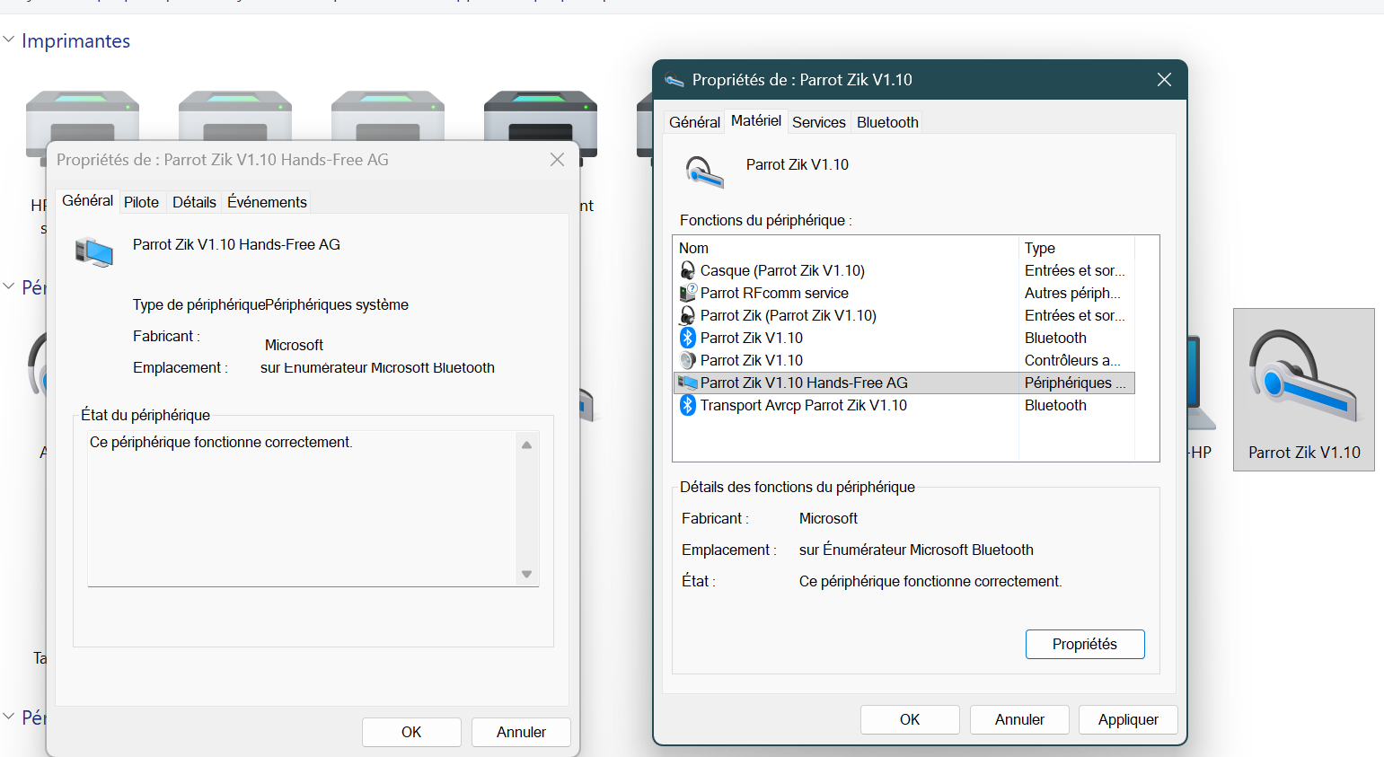 Image de l’utilisateur