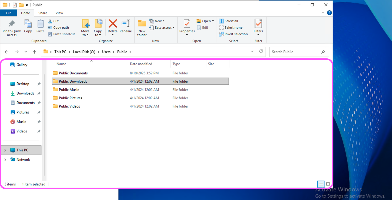Windows Explorer window randomly stops responding to mouse clicks ...